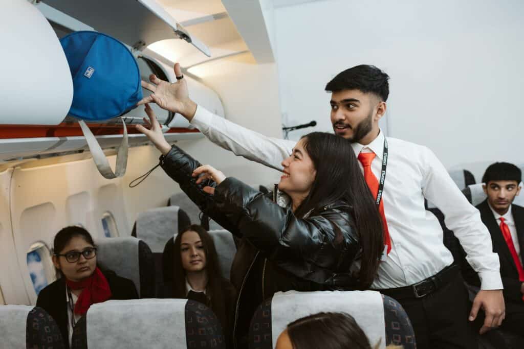 Hospitality Services